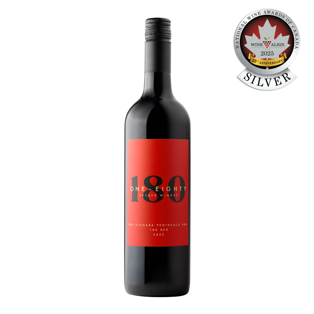 180 Estate Winery